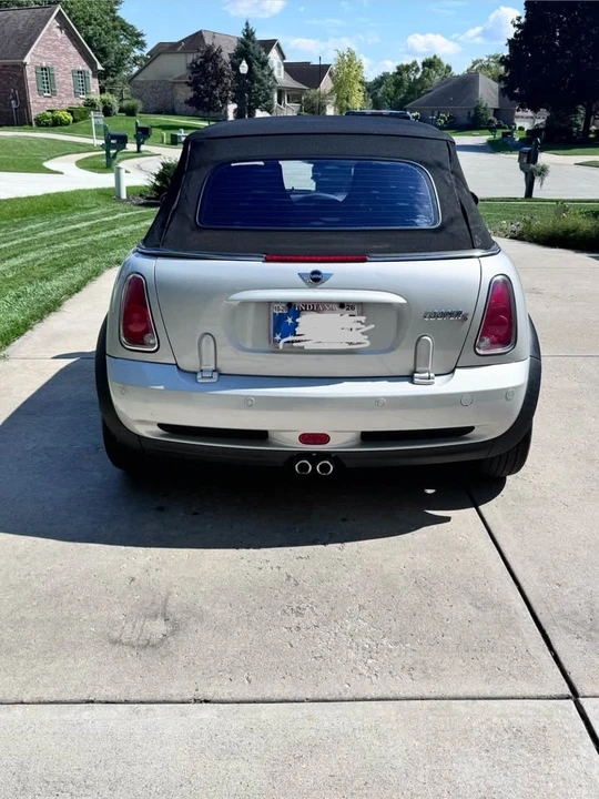 2008 Mini Mini 2nd Gen - Image 6 of 17