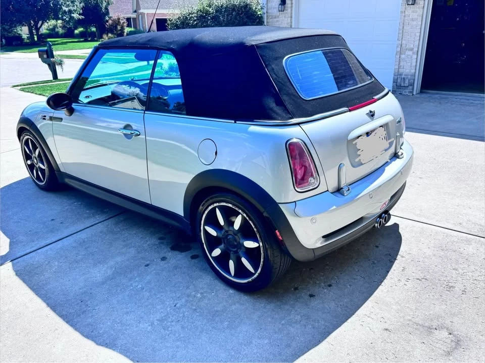 2008 Mini Mini 2nd Gen - Image 7 of 17
