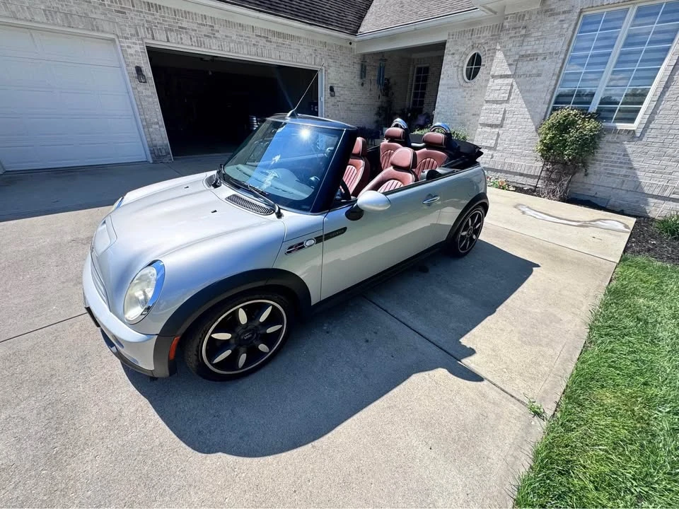 2008 Mini Mini 2nd Gen - Image 11 of 17