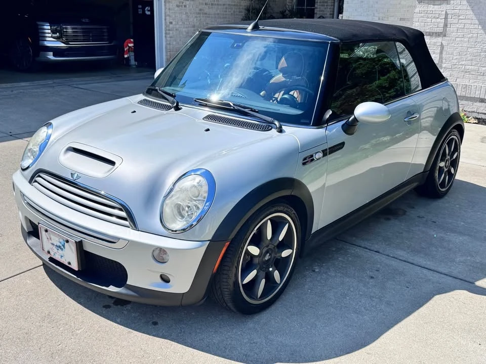2008 Mini Mini 2nd Gen - Image 3 of 17