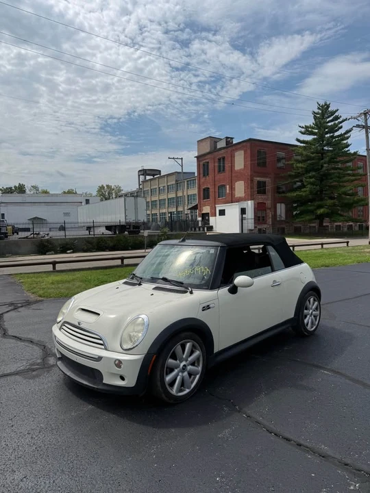 2008 Mini Mini 2nd Gen - Image 3 of 8