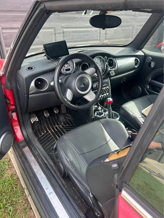 2008 Mini Mini 2nd Gen - Image 4 of 6