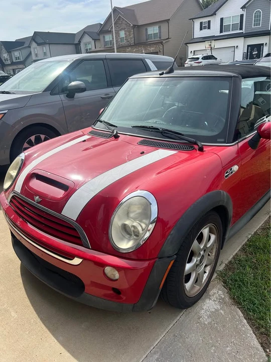 2008 Mini Mini 2nd Gen - Image 2 of 6