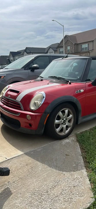 2008 Mini Mini 2nd Gen - Image 3 of 6