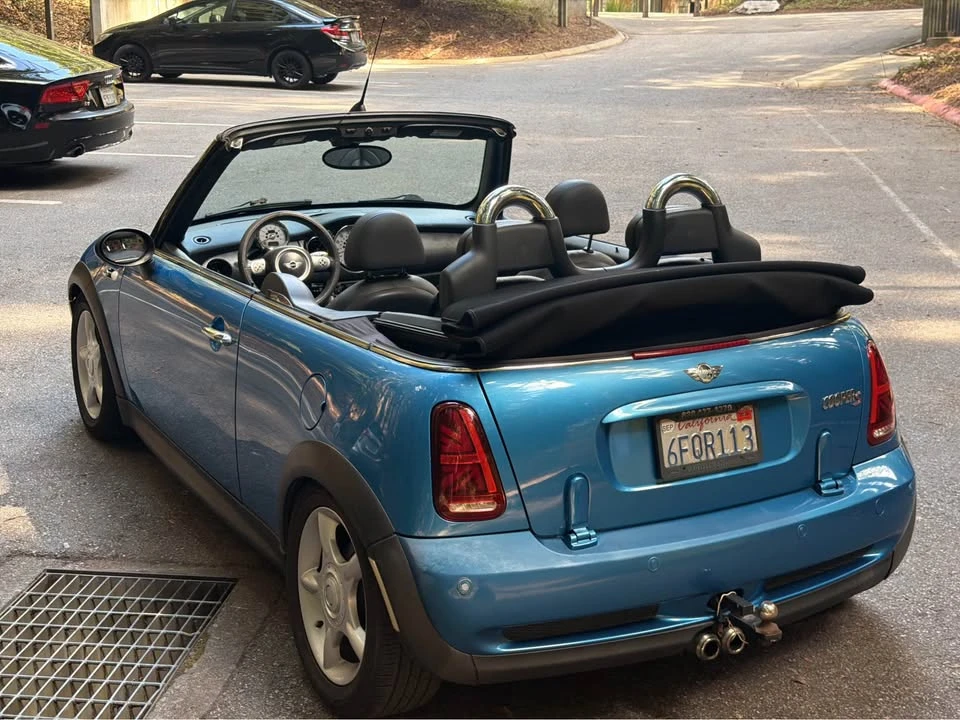 2008 Mini Mini 2nd Gen - Image 3 of 15