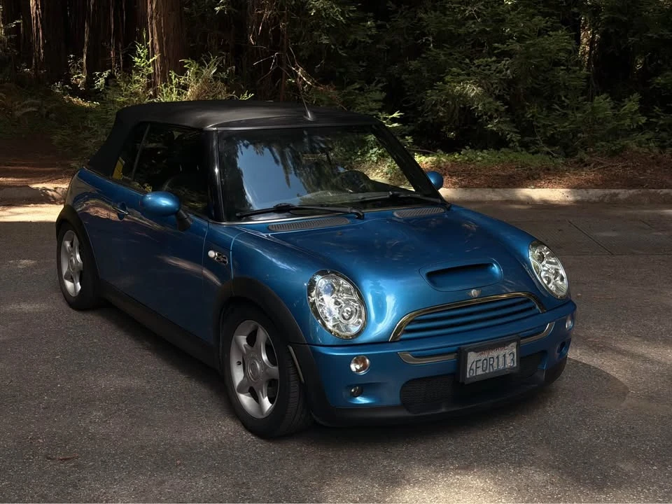 2008 Mini Mini 2nd Gen - Image 10 of 15