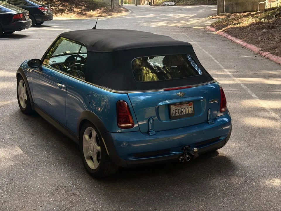 2008 Mini Mini 2nd Gen - Image 12 of 15