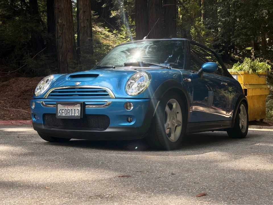 2008 Mini Mini 2nd Gen - Image 11 of 15