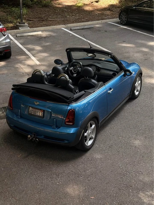 2008 Mini Mini 2nd Gen - Image 4 of 15