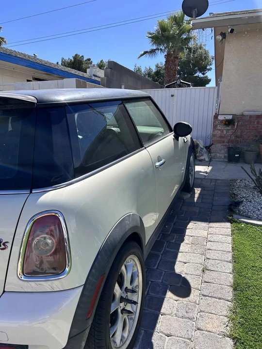2008 Mini Mini 2nd Gen - Image 3 of 4