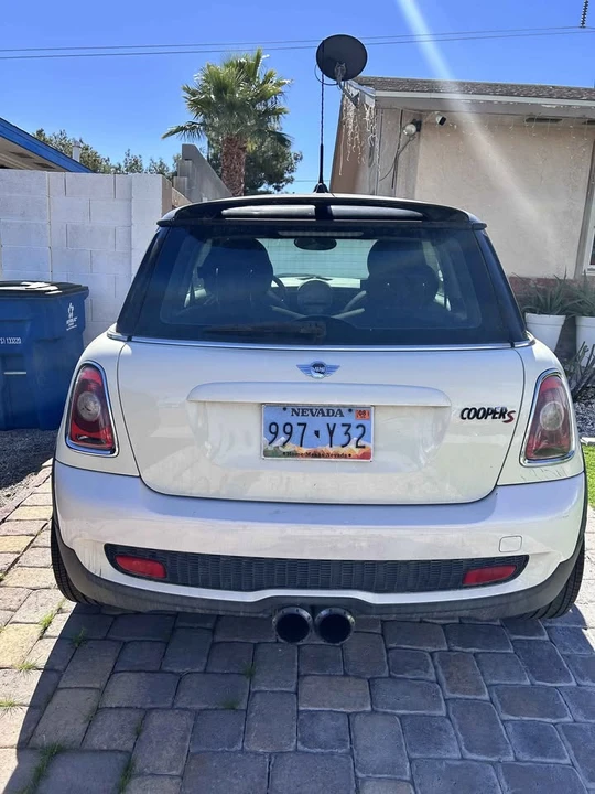 2008 Mini Mini 2nd Gen - Image 4 of 4