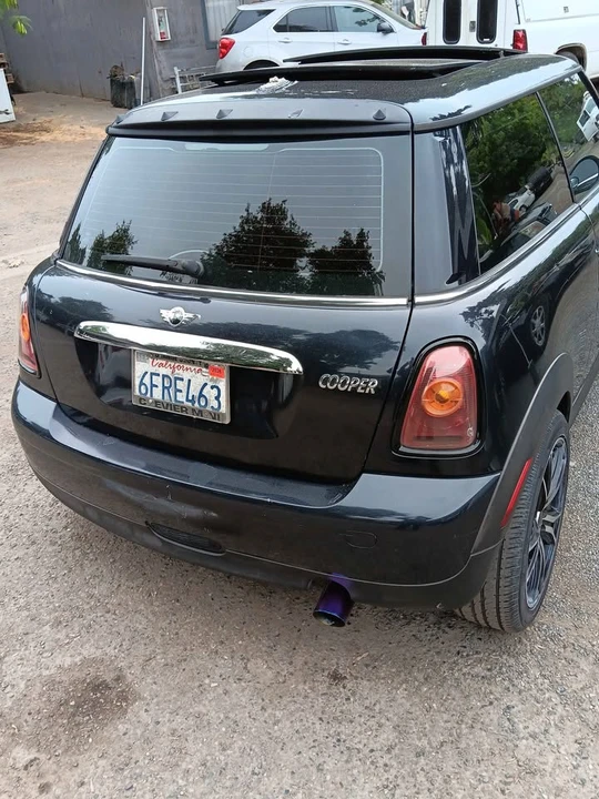 2008 Mini Mini 2nd Gen - Image 10 of 15