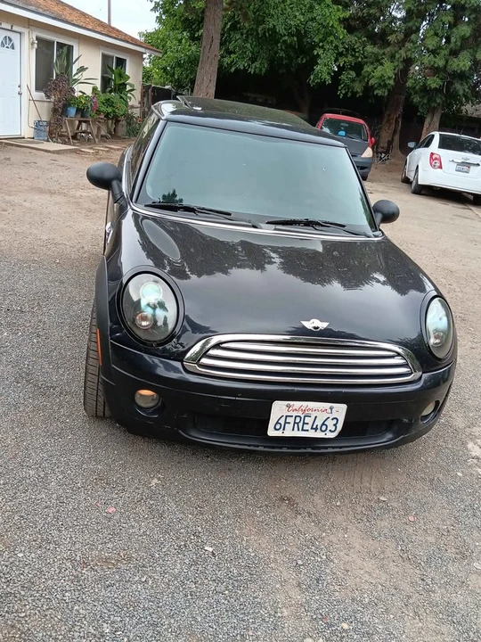 2008 Mini Mini 2nd Gen - Image 5 of 15