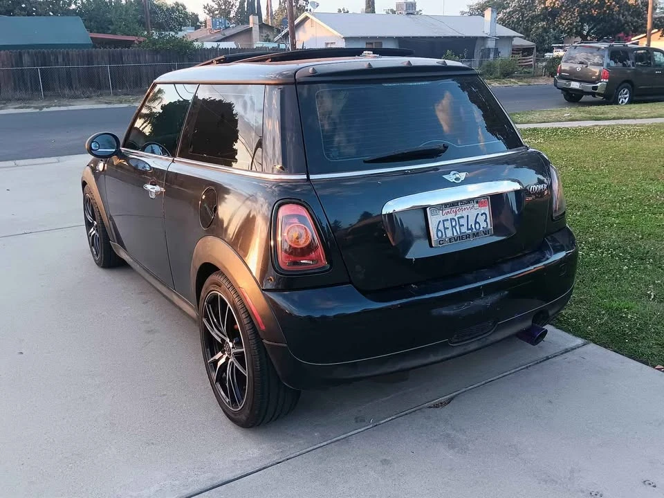 2008 Mini Mini 2nd Gen - Image 14 of 15