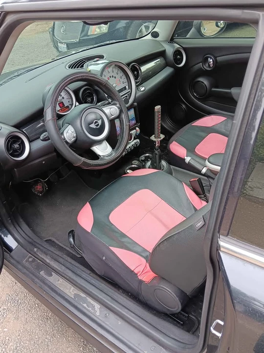 2008 Mini Mini 2nd Gen - Image 4 of 15