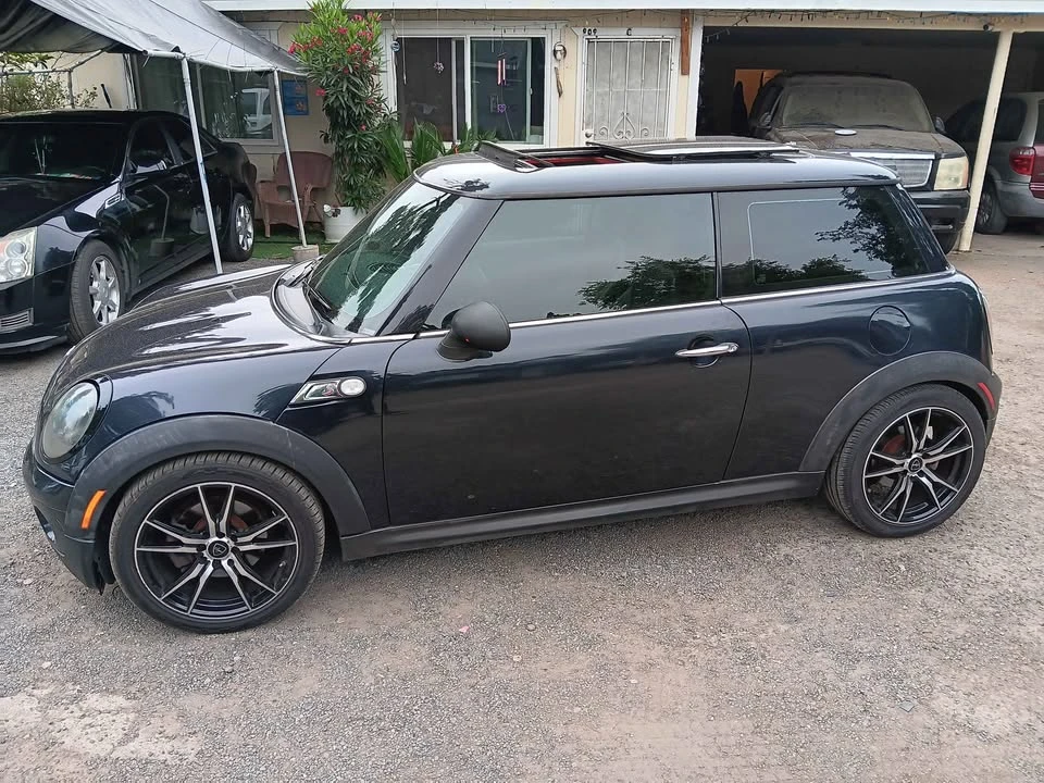 2008 Mini Mini 2nd Gen - Image 7 of 15