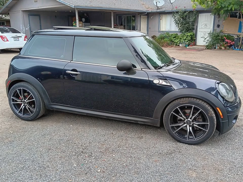 2008 Mini Mini 2nd Gen - Image 8 of 15