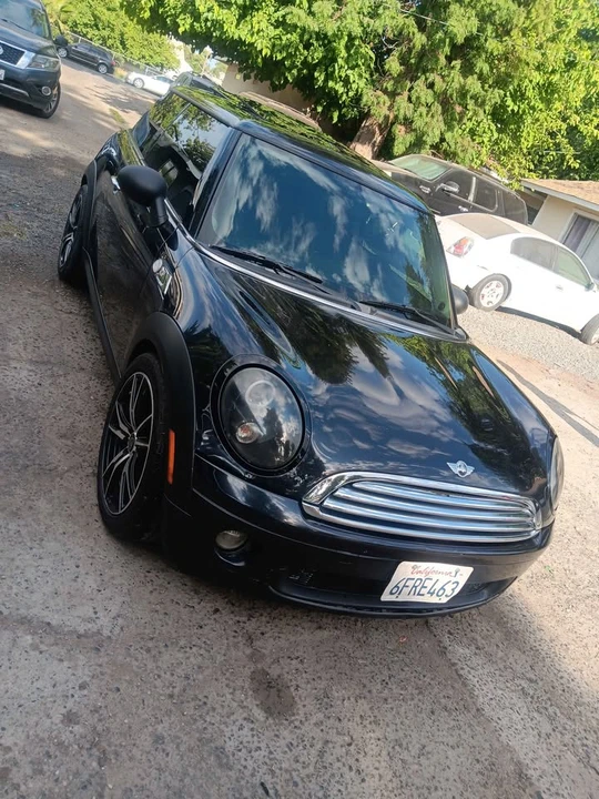 2008 Mini Mini 2nd Gen - Image 13 of 15