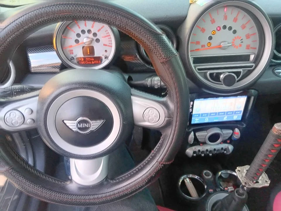 2008 Mini Mini 2nd Gen - Image 11 of 15