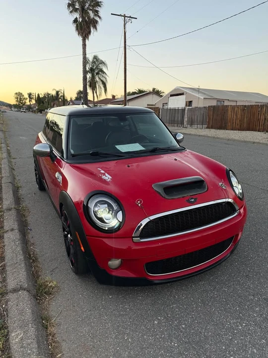 2008 Mini Mini 2nd Gen - Image 3 of 17