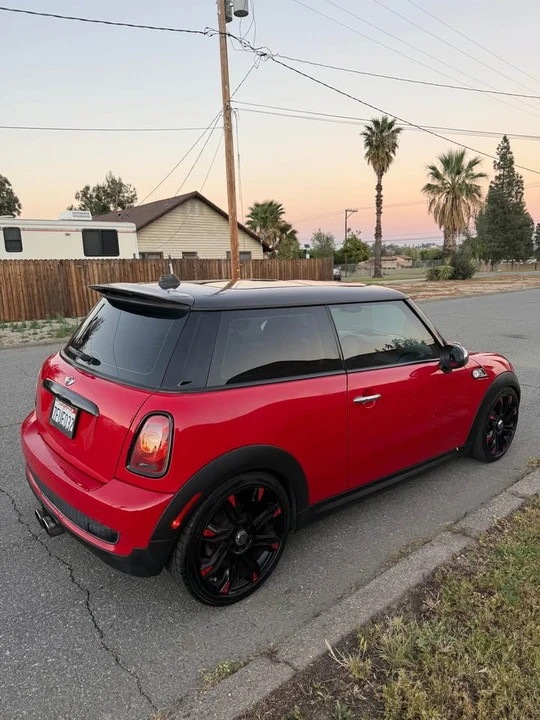2008 Mini Mini 2nd Gen - Image 7 of 17