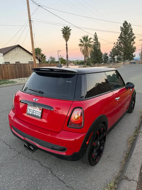 2008 Mini Mini 2nd Gen - Image 8 of 17