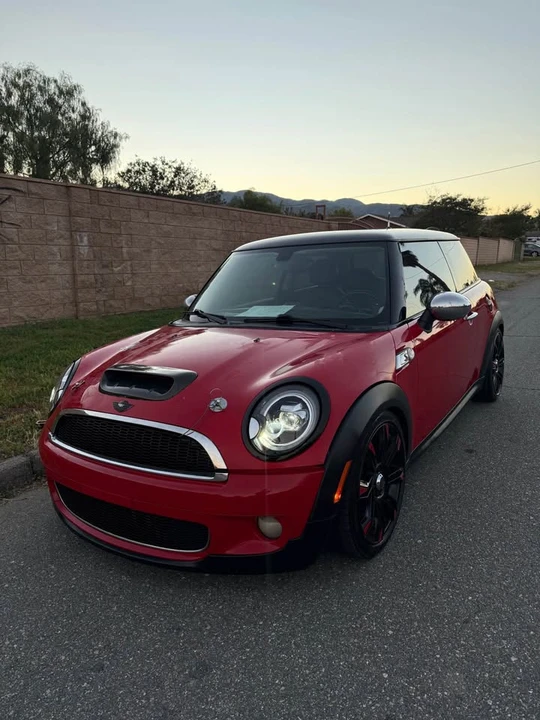 2008 Mini Mini 2nd Gen - Image 4 of 17