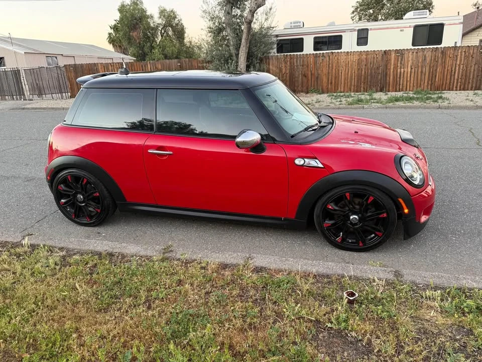 2008 Mini Mini 2nd Gen - Image 6 of 17