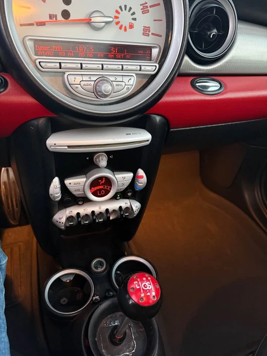 2008 Mini Mini 2nd Gen - Image 17 of 17