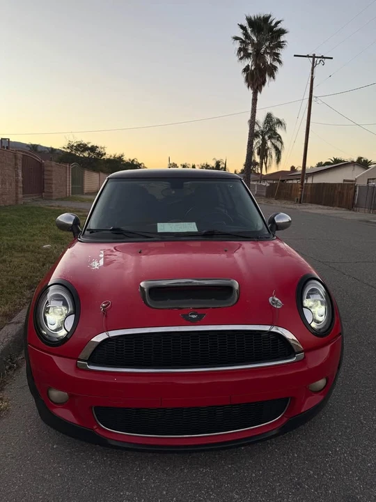 2008 Mini Mini 2nd Gen - Image 15 of 17