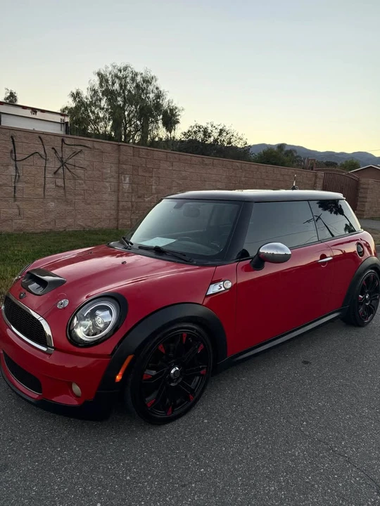 2008 Mini Mini 2nd Gen - Image 5 of 17