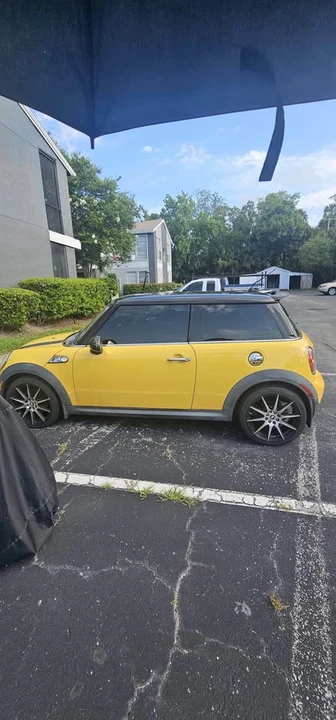2008 Mini Mini 2nd Gen - Image 5 of 12