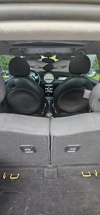 2008 Mini Mini 2nd Gen - Image 12 of 12