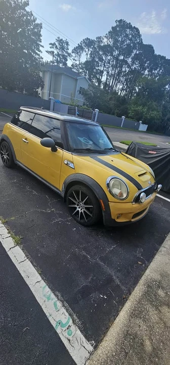 2008 Mini Mini 2nd Gen - Image 3 of 12
