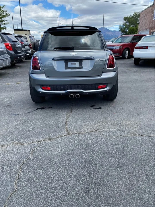 2008 Mini Mini 2nd Gen - Image 4 of 10