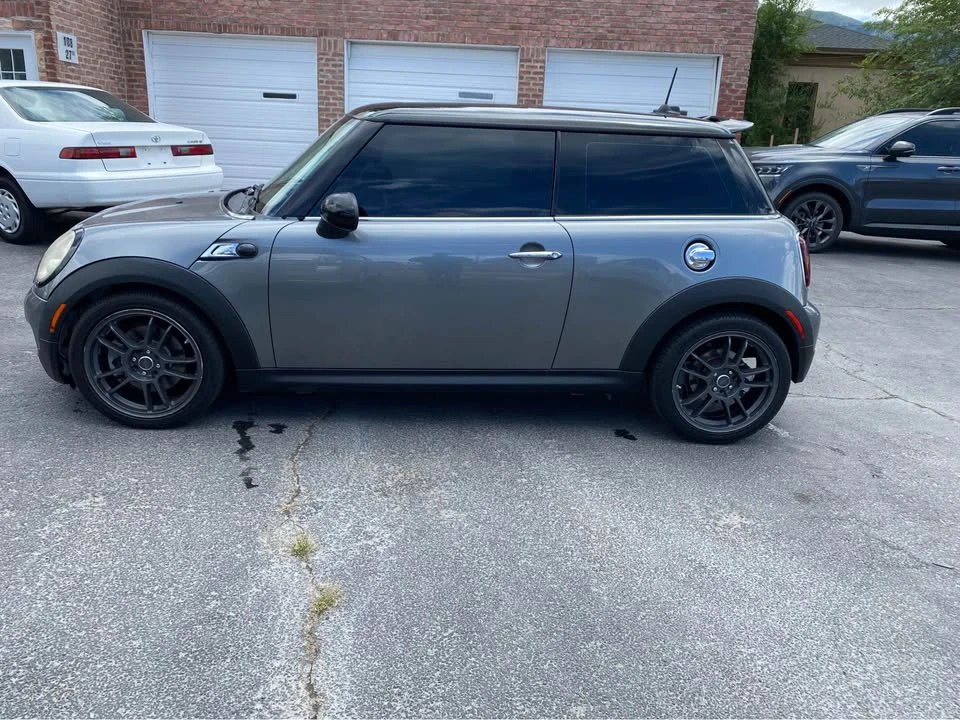 2008 Mini Mini 2nd Gen - Image 3 of 10