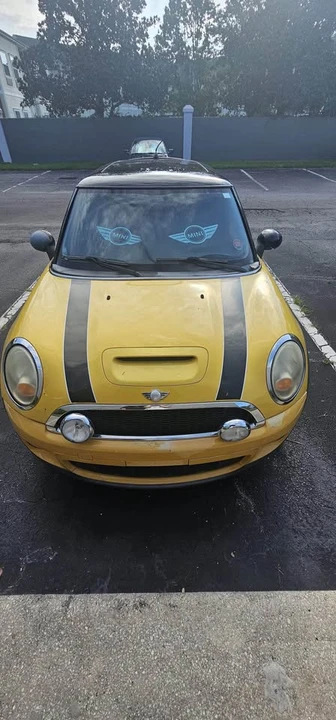 2008 Mini Mini 2nd Gen - Image 4 of 12