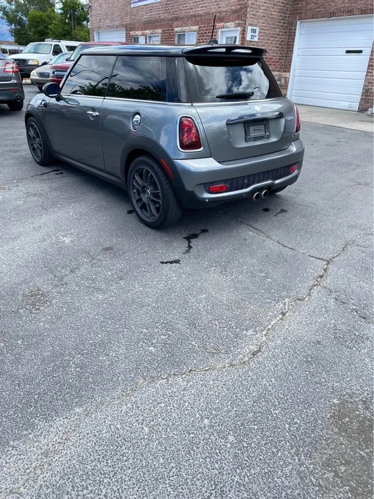 2008 Mini Mini 2nd Gen - Image 5 of 10