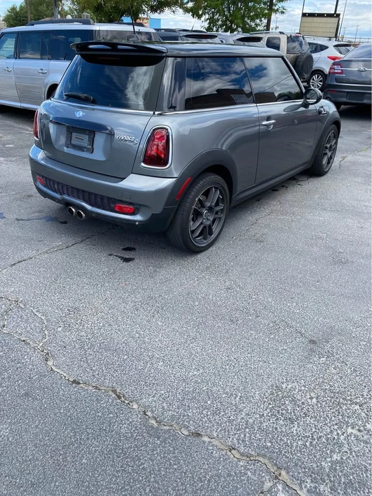 2008 Mini Mini 2nd Gen - Image 6 of 10