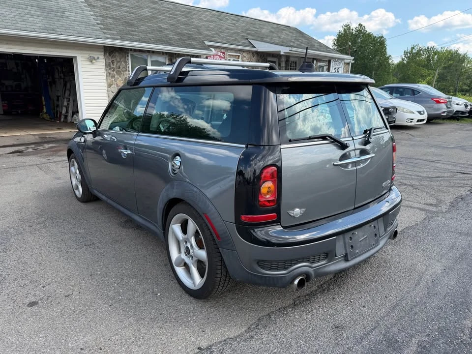 2008 Mini Mini 2nd Gen - Image 7 of 14