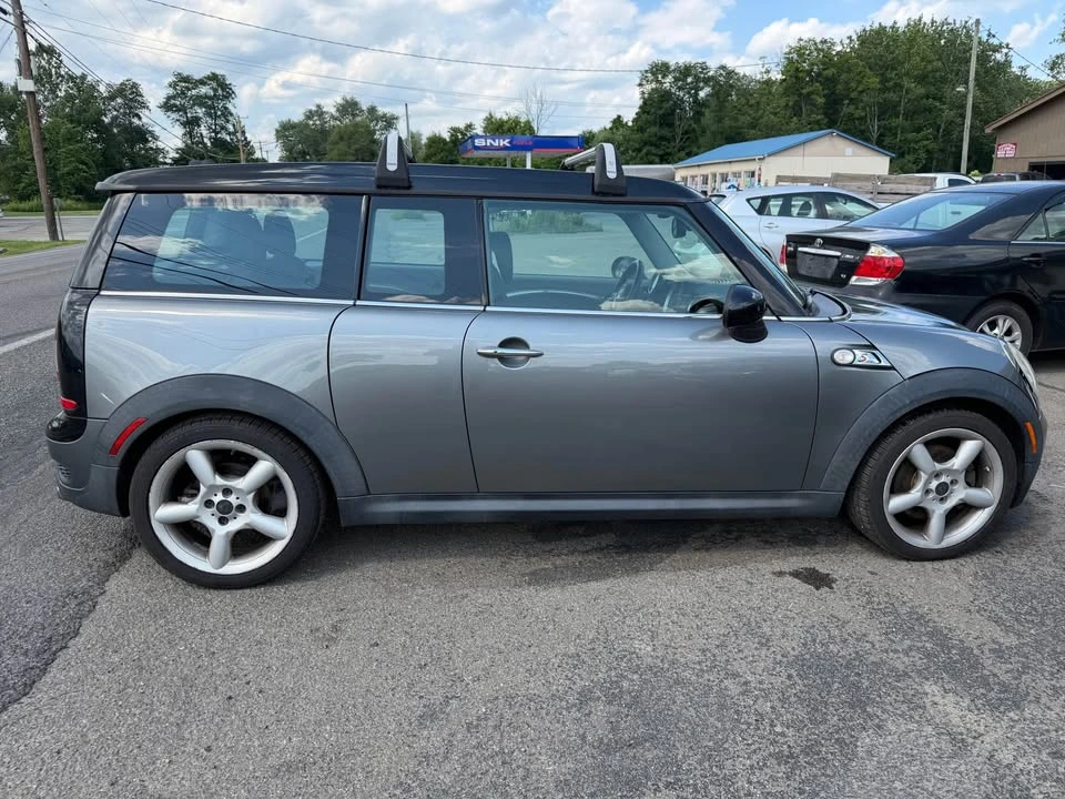 2008 Mini Mini 2nd Gen - Image 4 of 14
