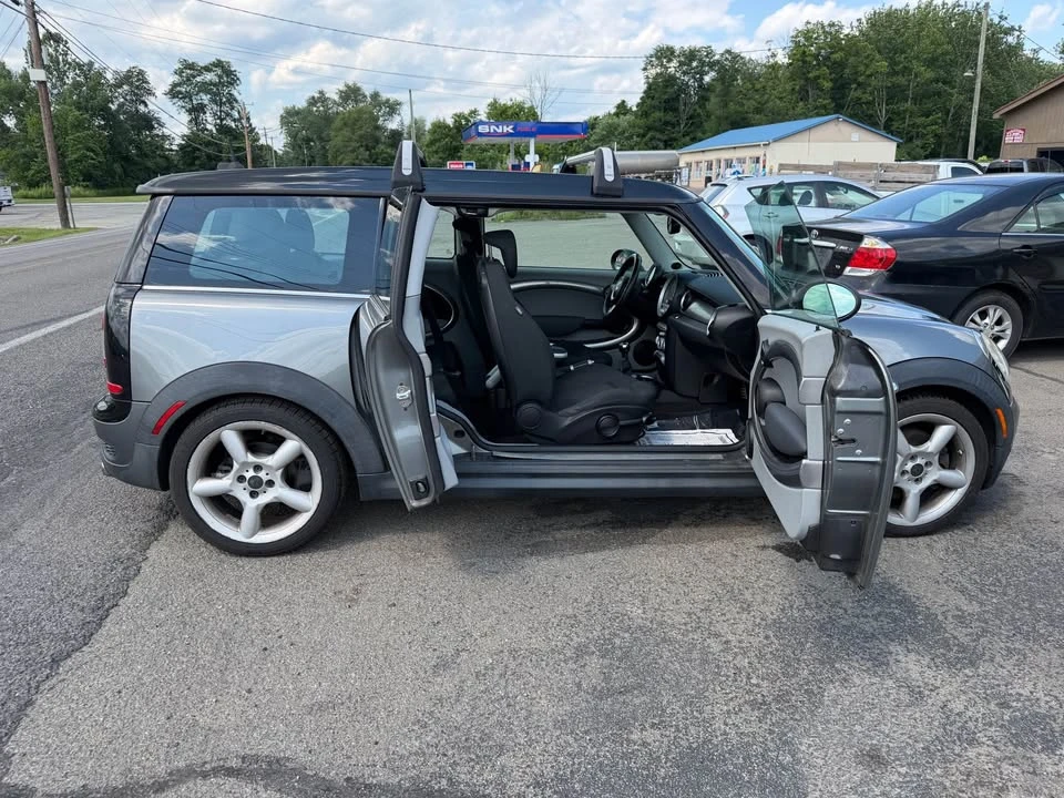 2008 Mini Mini 2nd Gen - Image 6 of 14