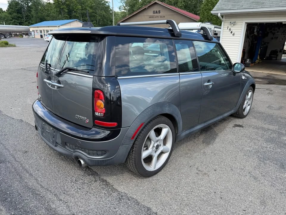 2008 Mini Mini 2nd Gen - Image 5 of 14