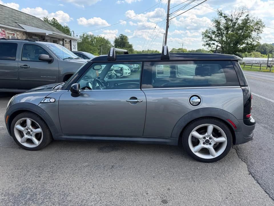 2008 Mini Mini 2nd Gen - Image 8 of 14
