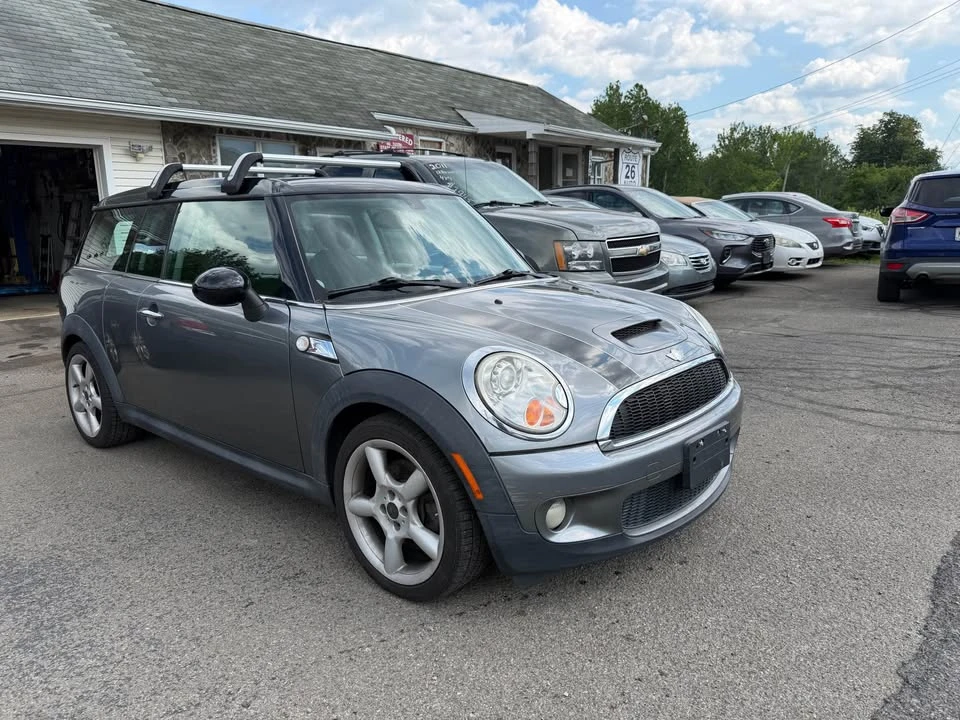 2008 Mini Mini 2nd Gen - Image 2 of 14