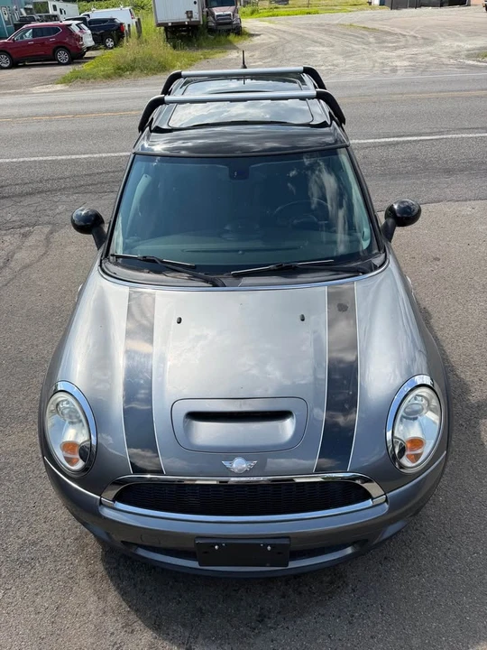 2008 Mini Mini 2nd Gen - Image 3 of 14