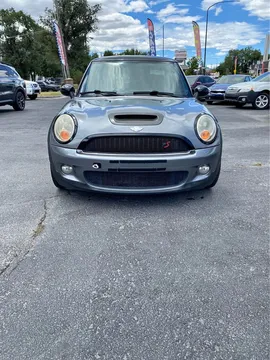 2008 MINI Cooper S Hatchback 2D
