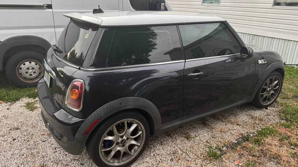 2008 Mini Mini 2nd Gen - Image 3 of 5