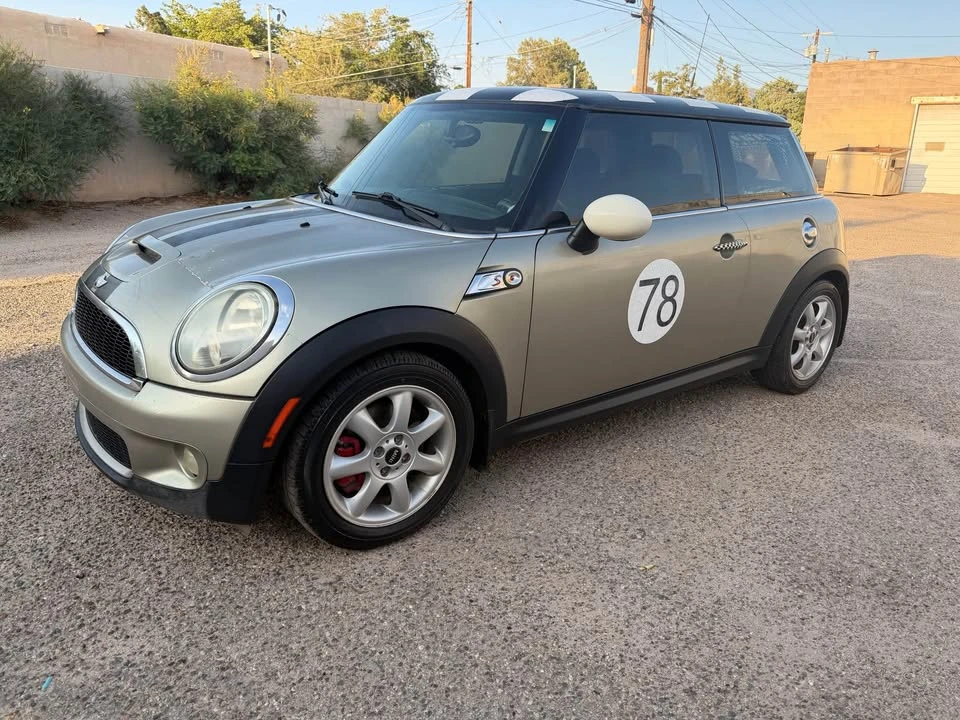 2008 Mini Mini 2nd Gen - Image 3 of 10