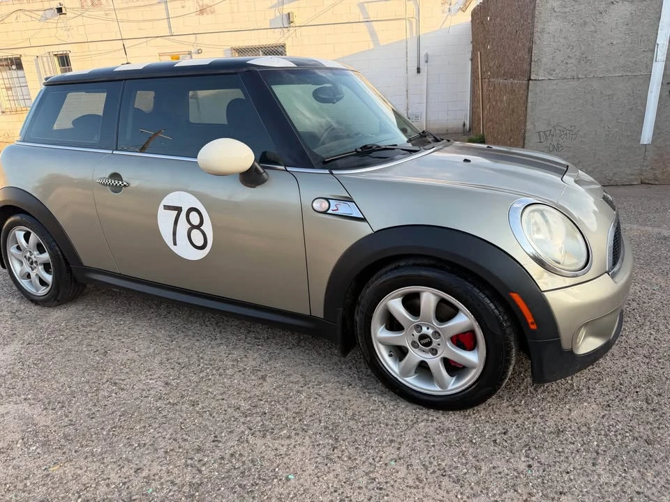 2008 Mini Mini 2nd Gen - Image 6 of 10